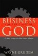 Cover of Business for the Glory of God