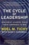 Cover of The Cycle of Leadership