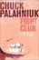Cover of Fight Club