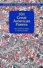 101 Great American Poems (Dover Thrift Editions)