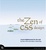Cover of The Zen of CSS