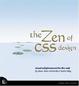 Cover of The Zen of CSS