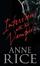 Cover of "Interview with the Vampire"