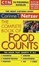 Cover of The Complete Book of Food Counts- 5th Edition