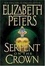 Cover of "The Serpent on the Crown"