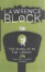 Cover of "The Burglar in the Library"
