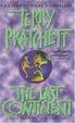 Cover of The Last Continent