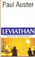 Cover of Leviathan