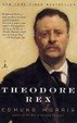 Cover of Theodore Rex