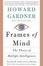 Cover of Frames of Mind