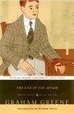 Cover of The End of the Affair