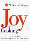 The All New, All Purpose Joy of Cooking