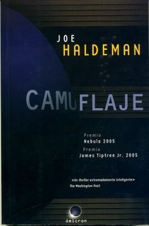 Image of Camuflaje