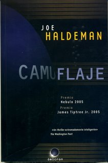 Image of Camuflaje