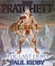 Cover of The Last Hero