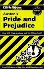 Pride and Prejudice (Cliffs Notes)