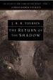Cover of The Return of the Shadow