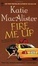 Cover of "Fire Me Up"