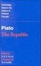 Cover of "Plato"
