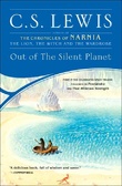 Out of the Silent Planet (Space Trilogy, Book One)
