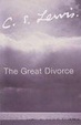 Cover of The Great Divorce