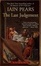 Cover of "The Last Judgement"