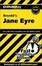 Cover of "CliffsNotes Jane Eyre"
