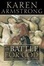 Cover of "The Battle for God"