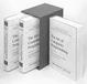 Cover of The Art of Computer Programming, Volumes 1-3 Boxed Set