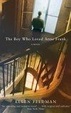 Cover of The Boy Who Loved Anne Frank
