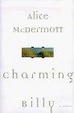 Cover of Charming Billy