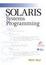 Cover of 'Solaris Systems Programming'