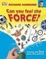 Cover of "Can You Feel the Force?"