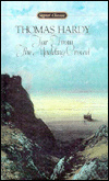 Far from the Madding Crowd