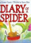 Cover of "Diary of a Spider"