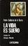 Cover of La vida es sueño