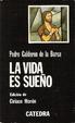 Cover of La vida es sueño