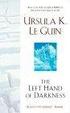 Cover of The Left Hand of Darkness