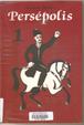 Cover of Persépolis 1