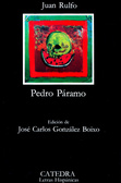 Pedro Páramo (Letras Hispánicas)
