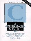 C : A Reference Manual