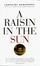 Cover of "A Raisin in the Sun"