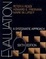 Cover of Evaluation