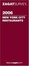 Cover of '2006 New York City Restaurants (Zagatsurvey'