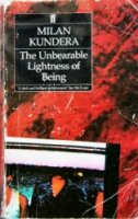 Image of The Unbearable Lightness of Being