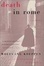 Cover of Death in Rome