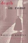Death in Rome