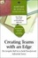 Cover of "Creating Teams with an Edge"