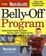 Cover of "The Men's Health Belly-Off Program"
