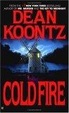 Cover of Cold Fire